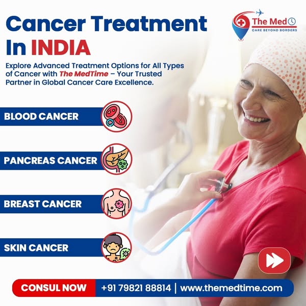 Personalized oncology