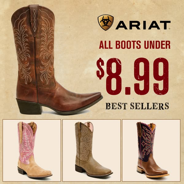 Best sellers