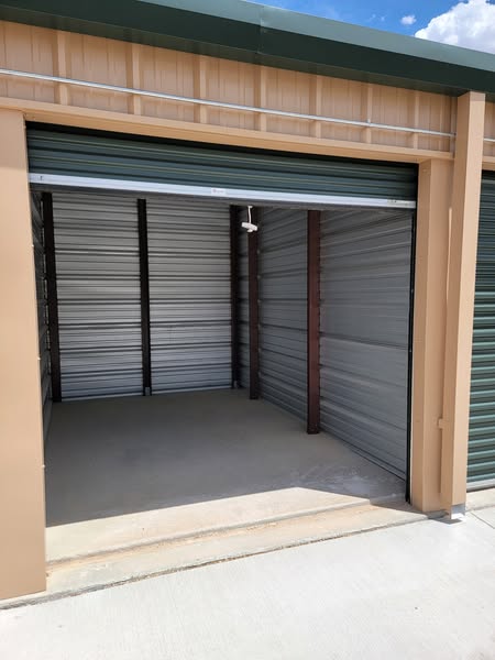 Affordable mesa