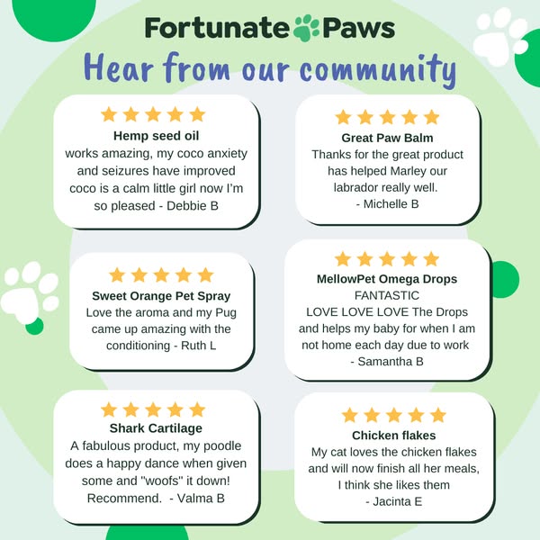 Shop for pets