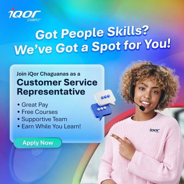 Customer support solutions