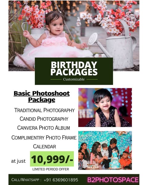Photo Album