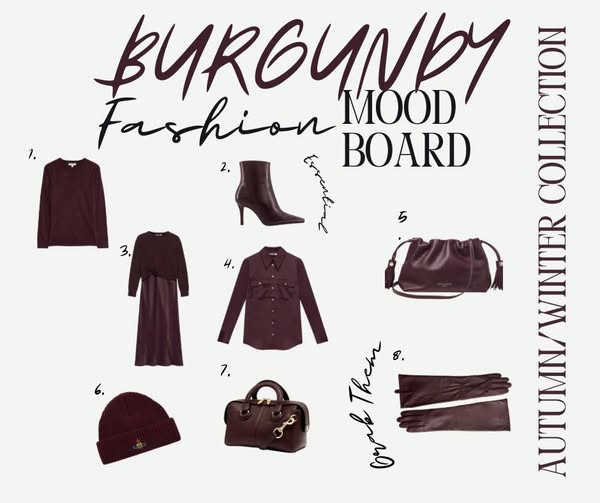 Shop for fashion trends