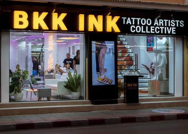 Shop for Artists