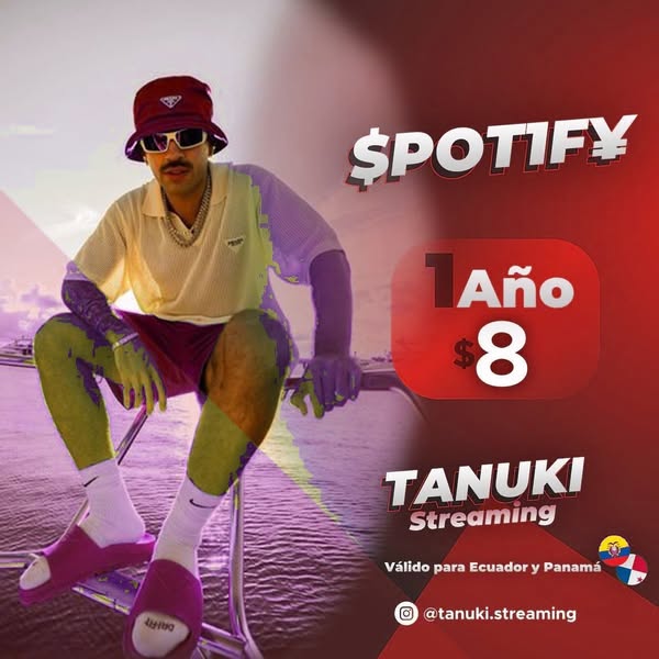 Spotify