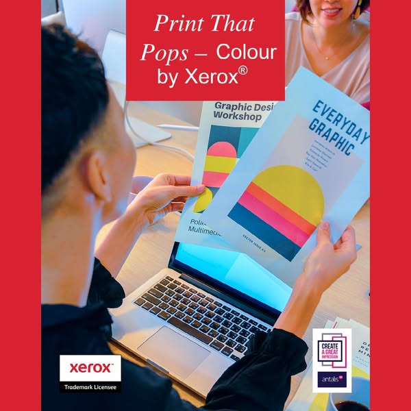 Premium printing