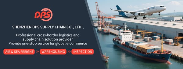 Cross-border e-commerce
