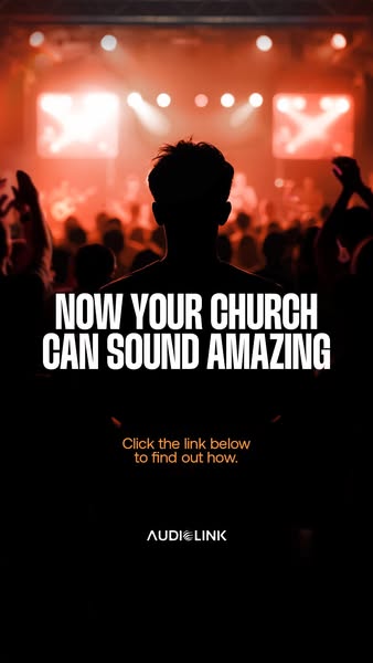 Seamless church