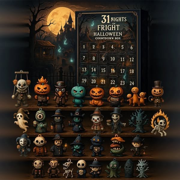 Shop for Halloween