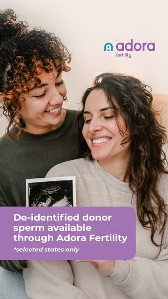 Transparent donor