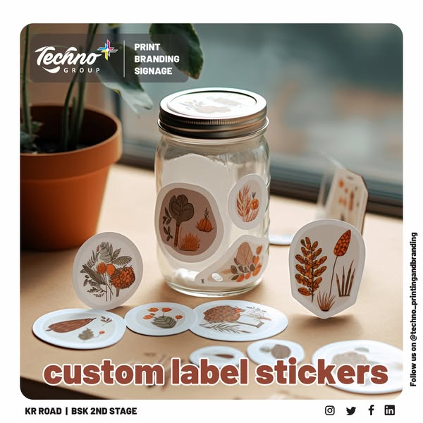 Quality label
