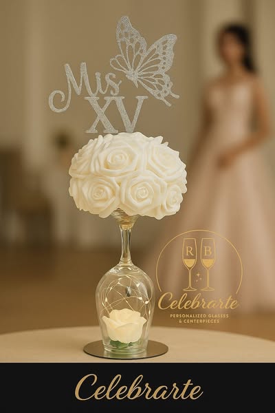 Personalized table