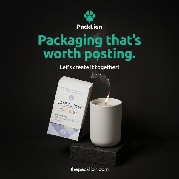 Sustainable packaging