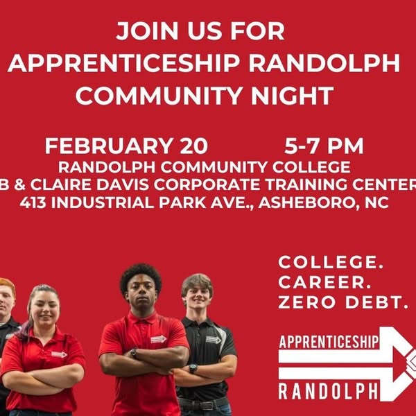 apprenticeship