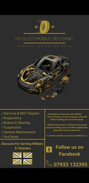 diagnostics