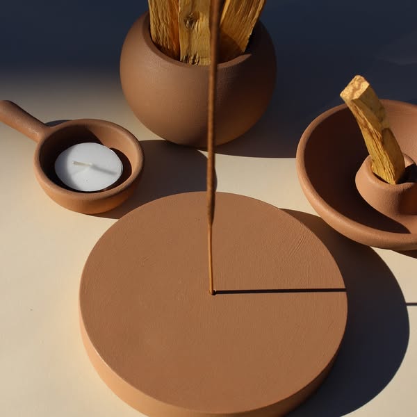 incense