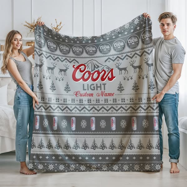 Coors Light