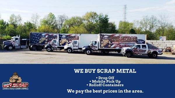 Scrap Metal