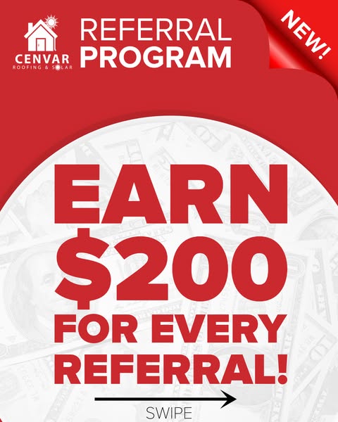 Referral program