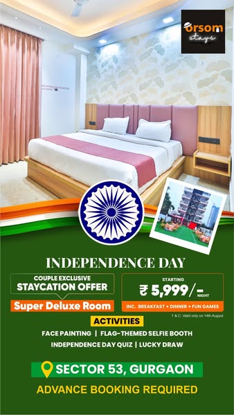 Exclusive Offer