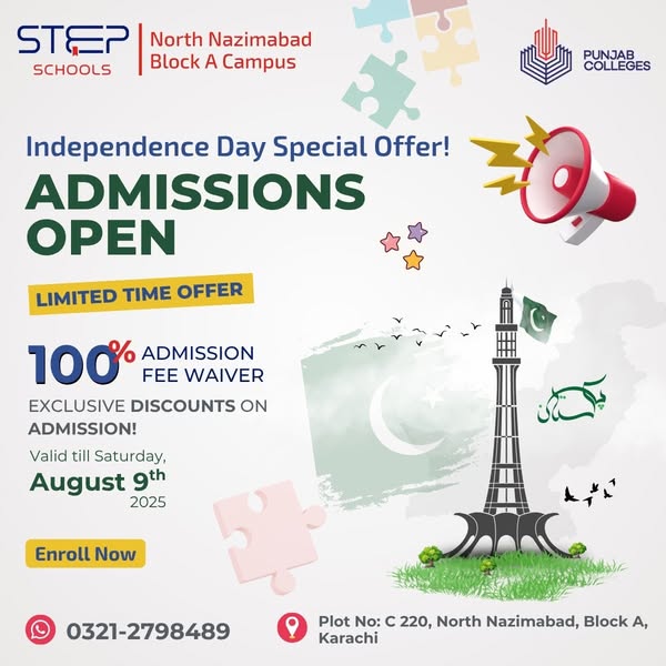 Exclusive Offer