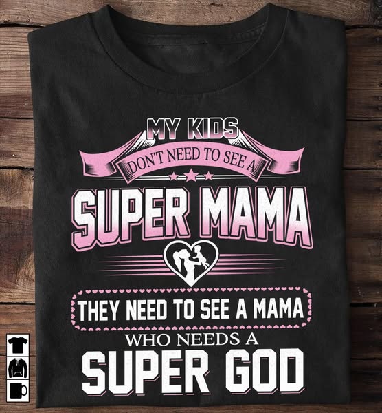 Perfect mama