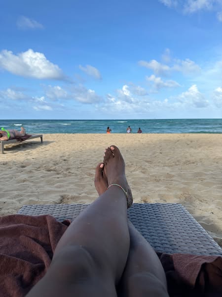 Travel + Leisure