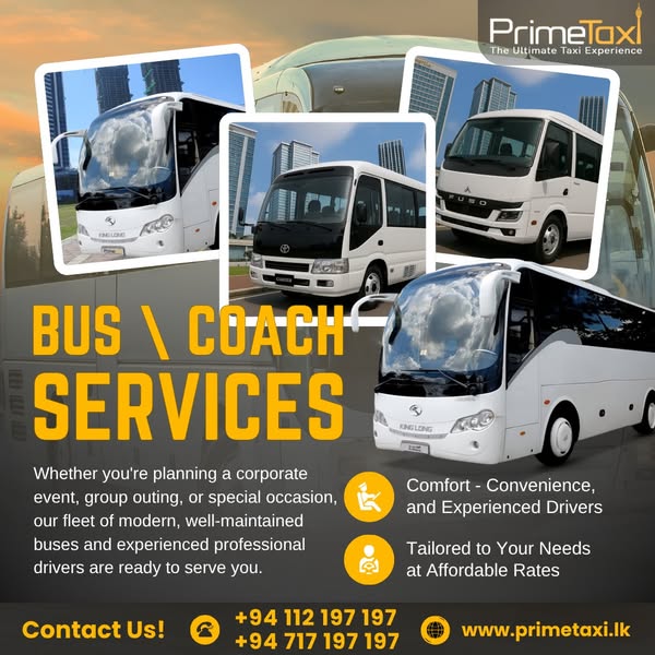 Affordable experience