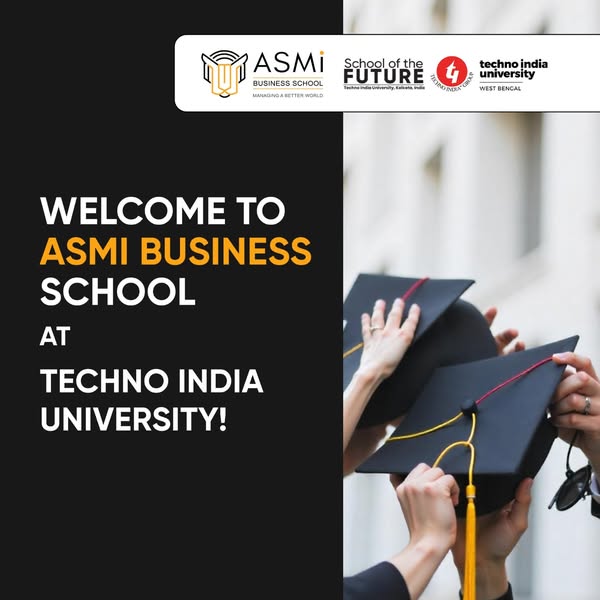 Cutting-edge MBA