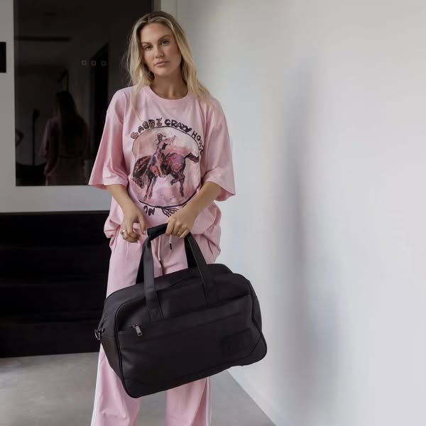 Weekender Travel Laptop Bag