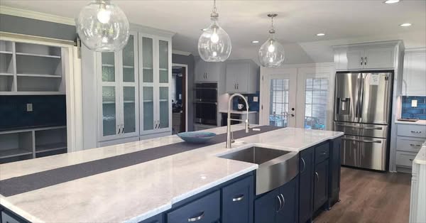 Shop Kitchen