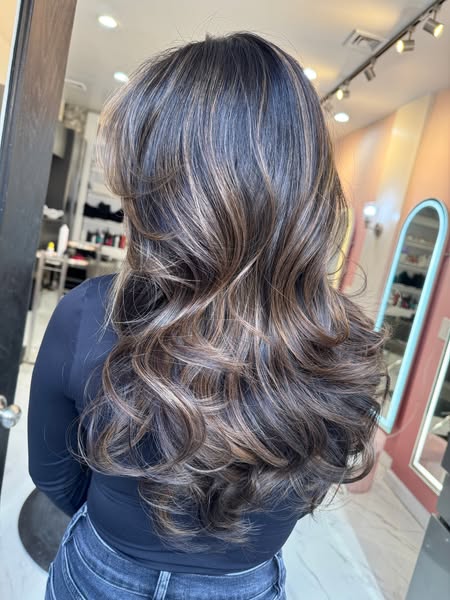 Lightweight trim