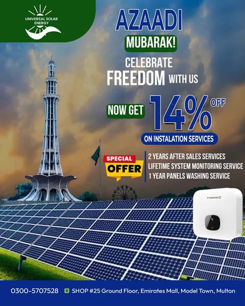 Shop for Solar Panels