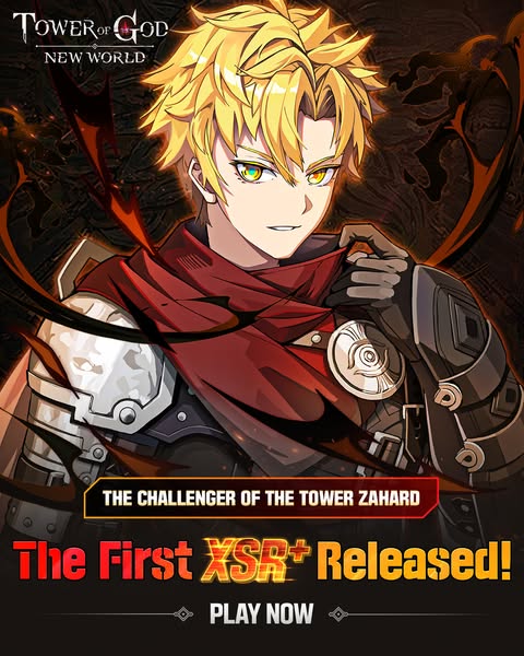 Brand-new God