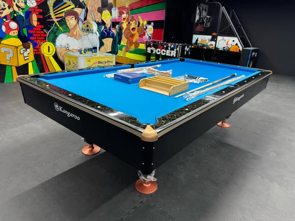 Brunswick Silver