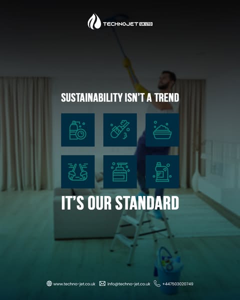 Eco-friendly Products