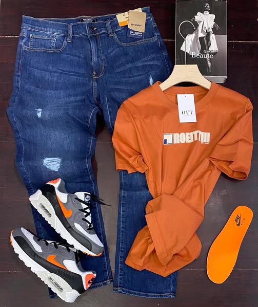 Shop for men's fashion