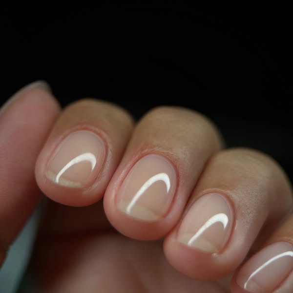 Simple clean