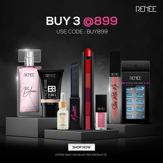 Shop for Cruelty-Free Beauty