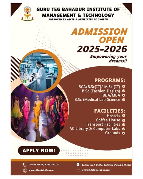 Cutting-edge MBA