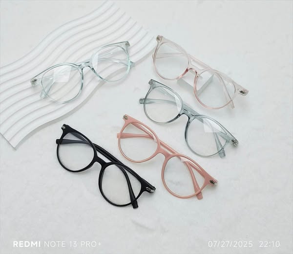 Shop Eyewear