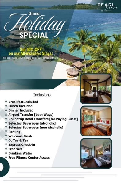 Exclusive round-trip