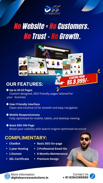 E-commerce solutions