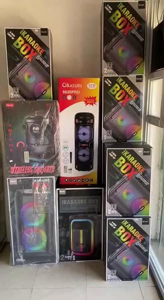 Shop for Speakers