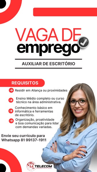 Reliable telecom