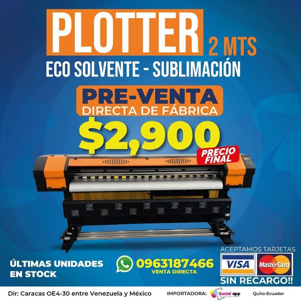 plotter