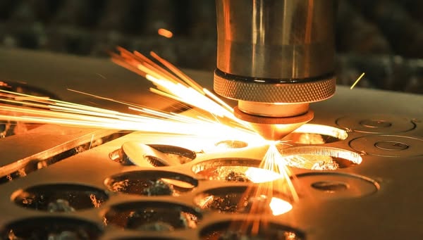 fabrication