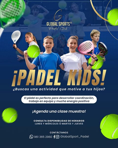 sport