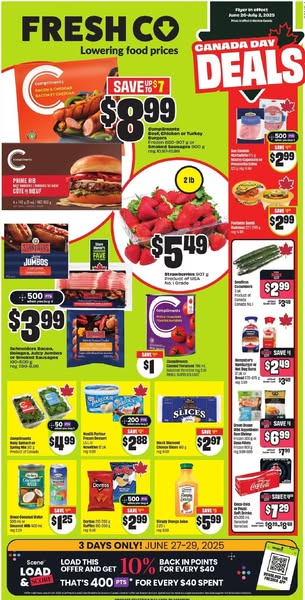 flyer