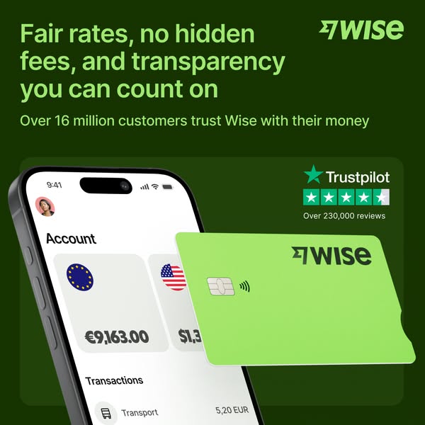 Wise safely